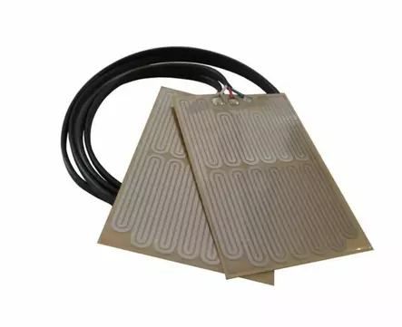 RSI Kädensijanlämmittimet Ski-Doo Gen 4/5 2017- - Moottorikelkan kahvanlämmittimet - D482775 - 1