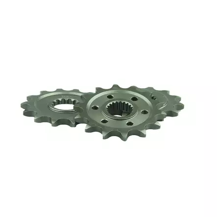 Scar Front Sprocket - SUZUKI 250 RMZ 2013-2022 - 13 Teeth - Moottoripyörän eturattaat - D480795 - 1