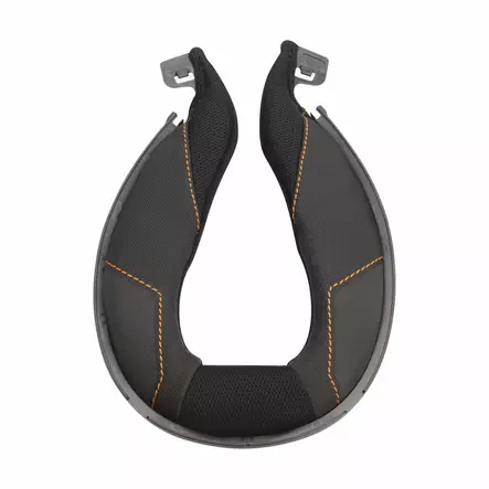 Schuberth J2 Neck pad - Motorsport varaosat ja tarvikkeet - D507325 - 1