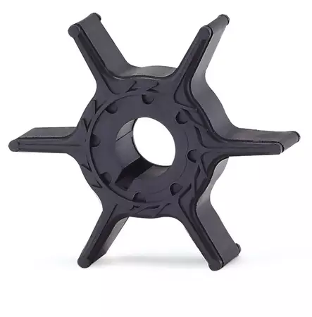 Sea-X siipipyörä Yamaha F6/F8/F9.9 - Motorsport varaosat ja tarvikkeet - D106385 - 1