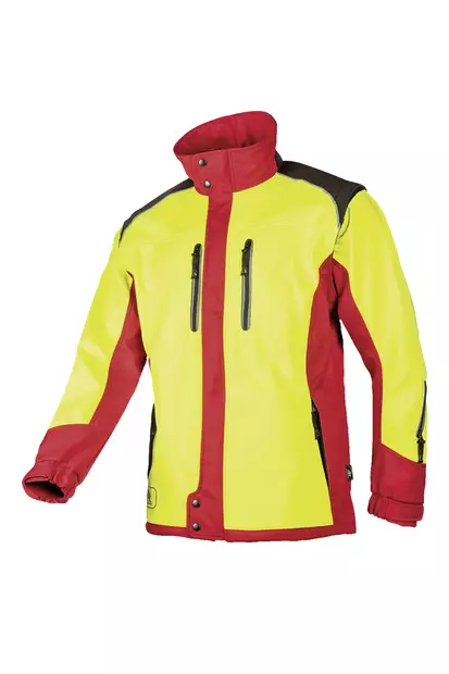 Sip softshell-takki fuyu 2in1 1sws xxl - Tarvikevaraosat - 517-145 - 1