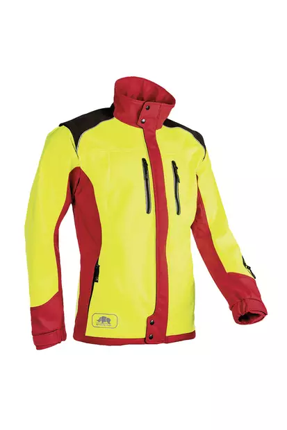 Sip softshell-takki fuyu 2in1 1sws xxl - Tarvikevaraosat - 517-145 - 2