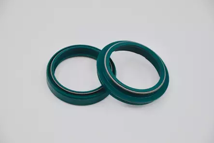 SKF Oil & Dust Seal 43 mm. - WP - Etuteleskooppien tiivisteet - D328135 - 1
