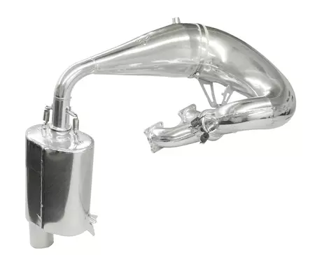 SLP Tehoputkisto Arctic Cat/Yamaha 800 2018-21 - Moottorikelkan täysputkistot - D413645 - 1