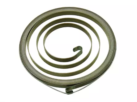 Sno-X Käynnistinjousi, Arctic Cat/Yamaha - Moottorikelkan käynnistimen jouset - D523475 - 1