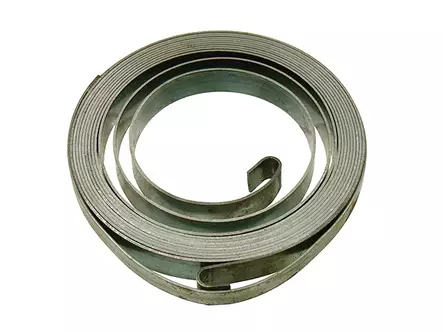 Sno-X Käynnistinjousi Rotax - Moottorikelkan käynnistimen jouset - D11855 - 1