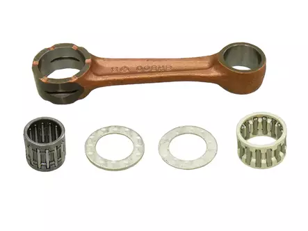 Sno-X Kiertokankisarja Yamaha 540 - Moottorikelkan kiertokankisarjat - D146345 - 1