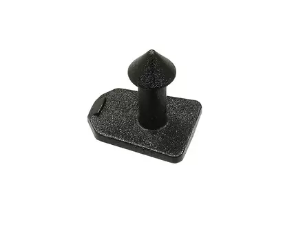 Sno-X Kuomun kiinnitys tappi Ski-Doo (10 kpl) - Tuulisuojan kiinnitystarvikkeet - D164785 - 1