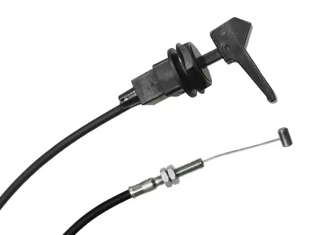 Sno-X Rikastinvaijeri Ski-Doo - Moottorikelkan rikastinvaijerit - D146305 - 1