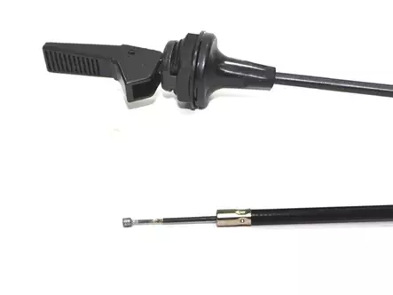 Sno-X Rikastinvaijeri Yamaha - Moottorikelkan rikastinvaijerit - D95135 - 1