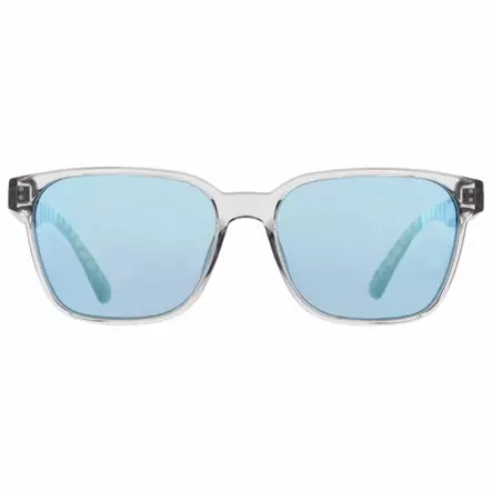 Spect Red Bull Eliot Sunglasses Shiny X'tal Grey w Blue Grey Mirror lens - Aurinkolasit - D521885 - 2