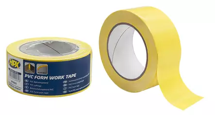 Suojateippi pvc 50mm x 33m kivi - Teipit ja suojaus - LX14525 - 1