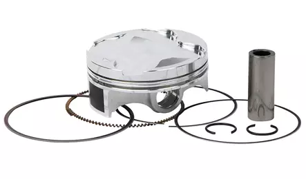 Vertex Piston kit HO CRF150R Compr. 12,2:1 2007-09, 2012-22 65,99mm - Moottoripyöräm männät ja mäntäsarjat - D477275 - 1