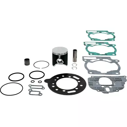 Vertex Top End Piston Kit KTM SX125 1 ring 2016-22 53,97 R - Moottoripyöräm männät ja mäntäsarjat - D475695 - 1