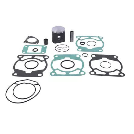 Vertex Top End Piston Kit KTM SX65 09-23 TC65 17-23 MC65 21-23 44,98mm - Moottoripyöräm männät ja mäntäsarjat - D475665 - 1
