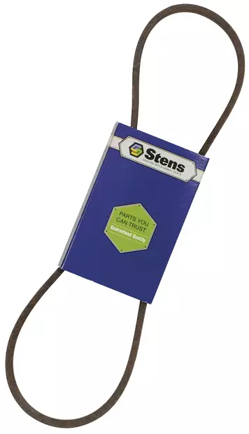 Voimansiirtohihna - Tarvikevaraosat - 108-235 - 1