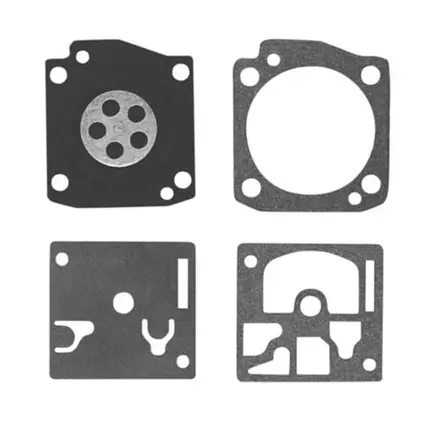 Zama GND-19 kalvosarja - Raivaussahan kaasuttimen kalvot - 02565 - 1