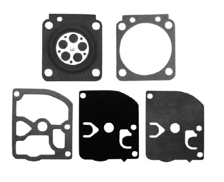 Zama GND-31 kalvosarja - Raivaussahan kaasuttimen kalvot - 02465 - 1