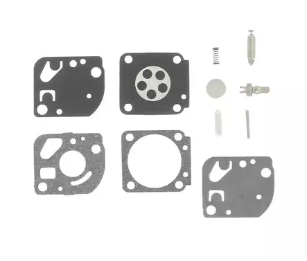Zama RB-23 korjaussarja - Raivaussahan kaasuttimen kalvot - 02535 - 1