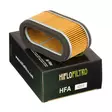 Hiflo ilmansuodatin HFA4201 - Motorsport varaosat ja tarvikkeet - D222925 - 1