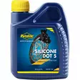 Putoline DOT 5 Silicone Brake Fluid- 500 ml (12) - Jarrunesteet - D546295 - 1