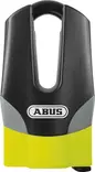 ABUS Jarrulevylukko Granit Quick 37/60HB50 Mini yellow - Levyjarrulukot ja riippulukot - D135285 - 1