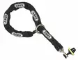 ABUS Ketjulukko Granit 68 Victory + 12KS Black Loop - Ketjulukot ja ketjut - D329925 - 1