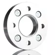 Adapteri (levikepala) 25mm 4x114,3/4x114,3 - SteyrTek Adapterit (pulttikeskittävät le - 499-23115 - 2