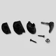 Airflow guide latch spare parts - Moottoripyörän laukkujen lisävarusteet - D129815 - 1