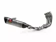 Akrapovic Evolution Line (Titaani) BMW M 1000 RR (2025-) - Moottoripyörän pakoputkistot - D526435 - 1