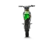 Akrapovic Evolution Line pakoputkisto (titaani) Kawasaki KX 450 / 450X (2021-2023) - Moottoripyörän pakoputkistot - D310495 - 6