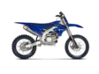Akrapovic Evolution Line pakoputkisto (titaani) Yamaha YZ450F (2023-2025) - Moottoripyörän pakoputkistot - D474985 - 4