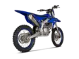 Akrapovic Evolution Line pakoputkisto (titaani) Yamaha YZ450F (2023-2025) - Moottoripyörän pakoputkistot - D474985 - 5
