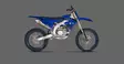 Akrapovic Evolution Line pakoputkisto (titaani) Yamaha YZ450F (2023-2025) - Moottoripyörän pakoputkistot - D474985 - 2