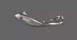 Akrapovic Evolution Line pakoputkisto (titaani) Yamaha YZ450F (2023-2025) - Moottoripyörän pakoputkistot - D474985 - 1