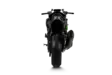 Akrapovic Optional Header pakosarja (ruostumaton teräs) Kawasaki Z H2 (2024-2026) - Moottoripyörän alkukäyrät - D526425 - 5