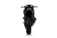 Akrapovic Optional Header pakosarja (ruostumaton teräs) Kawasaki Z H2 (2024-2026) - Moottoripyörän alkukäyrät - D526425 - 8