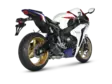 Akrapovic Slip-On Line äänenvaimennin (hiilikuitu) Honda CBR1000RR (2008-2013) - Moottoripyörän äänenvaimentimet - D309865 - 2