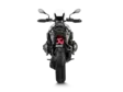 Akrapovic Slip-On Line äänenvaimennin (titaani) BMW R 1300 GS / ADVENTURE (2024-2026) - Moottoripyörän äänenvaimentimet - D498085 - 4