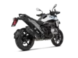 Akrapovic Slip-On Line äänenvaimennin (titaani) BMW R 1300 GS / ADVENTURE (2024-2026) - Moottoripyörän äänenvaimentimet - D498085 - 3