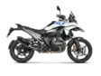 Akrapovic Slip-On Line äänenvaimennin (titaani) BMW R 1300 GS / ADVENTURE (2024-2026) - Moottoripyörän äänenvaimentimet - D498085 - 2