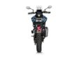 Akrapovic Slip-On Line äänenvaimennin (titaani) CFMOTO 450MT (2025-2026) - Moottoripyörän äänenvaimentimet - D528465 - 8