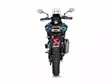 Akrapovic Slip-On Line äänenvaimennin (titaani) CFMOTO 450MT (2025-2026) - Moottoripyörän äänenvaimentimet - D528465 - 4
