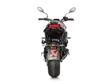 Akrapovic Slip-On Line äänenvaimennin (titaani) Suzuki GSX-S1000 / 1000GT / 950 (2015-2020) - Moottoripyörän pakoputkistot - D480145 - 4