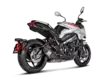 Akrapovic Slip-On Line äänenvaimennin (titaani) Suzuki GSX-S1000 / 1000GT / 950 (2015-2020) - Moottoripyörän pakoputkistot - D480145 - 3
