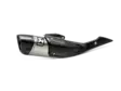 Akrapovic Slip-On Line äänenvaimennin (titaani) Suzuki GSX-S1000 / 1000GT / 950 (2015-2020) - Moottoripyörän pakoputkistot - D480145 - 1