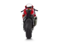 Akrapovic Slip-On Line Track Day äänenvaimennin (titaani) Honda CBR1000RR-R Fireblade / SP (2020-2023) - Moottoripyörän äänenvaimentimet - D371615 - 5