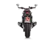Akrapovic Slip-On Line äänenvaimennin (titaani) Triumph Speed Twin (2019-2020) - Moottoripyörän äänenvaimentimet - D361185 - 4