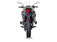 Akrapovic Slip-On Line äänenvaimennin (titaani) Triumph Tiger 800 XC/XR/XRx/XCx/XRT/XCA (2011-2016) - Moottoripyörän äänenvaimentimet - D310155 - 4