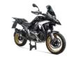 Akrapovic suojakaarisarja (titaani) BMW R 1300 GS / ADVENTURE (2023-2026) - Moottoripyörän kaatumaraudat - D512695 - 4